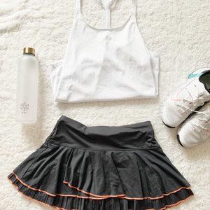 Comfy and Cute Tennis Set